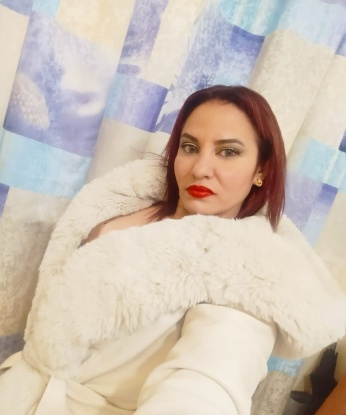 Анкета проститутки Аника - город Сосновка, 28 лет, №1876