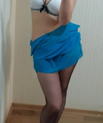 Анкета проститутки Зинуля - город Сосновка, 35 лет, №9457