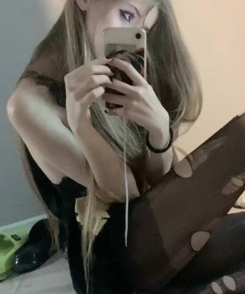 Анкета проститутки Оксануська - город Сосновка, 23 года, №9735